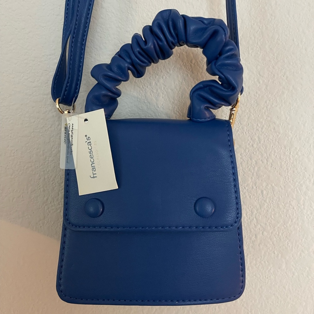 Francesca’s crossbody purse